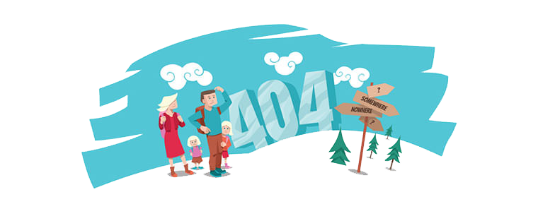 خطای 404 خطای 404