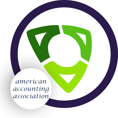 نشریه American Accounting Association