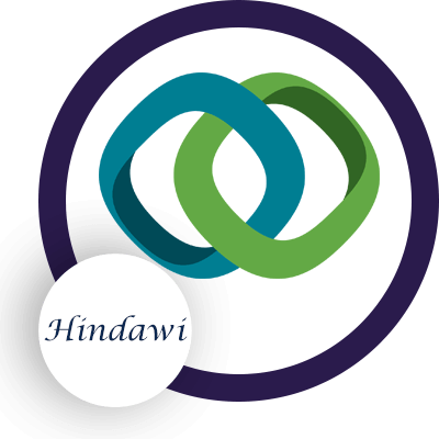 نشریه هینداوی – Hindawi