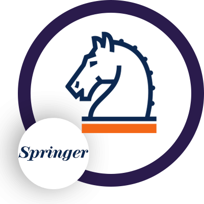 نشریه اسپرینگر – Springer
