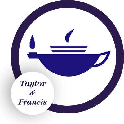 نشریه تیلور و فرانسیس – Taylor & Francis