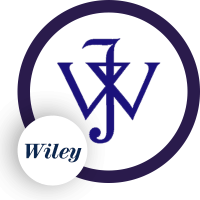 نشریه وایلی – Wiley