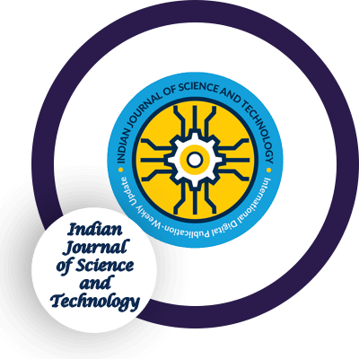 نشریه Indian Journal of Science and Technology