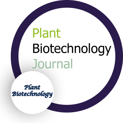 نشریه Plant Biotechnology