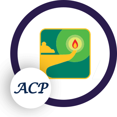نشریه ACP