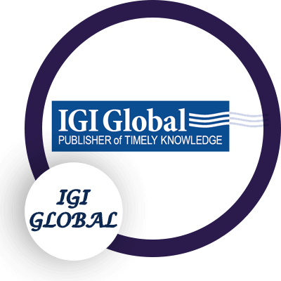 نشریه igi global