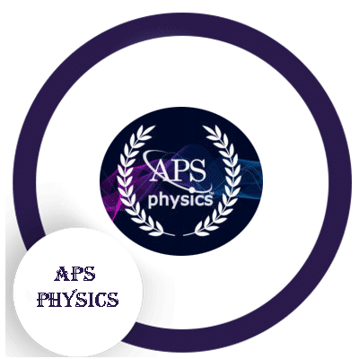 نشریه APS Physics