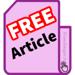 free-article